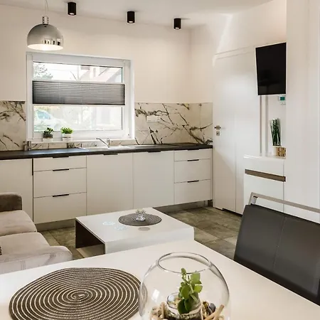 Apartamenty Las Zator * Zator