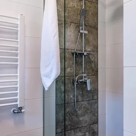 Apartamenty Las Zator Apartment Zator