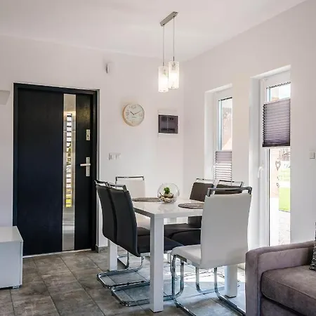 Apartamenty Las Zator Apartment