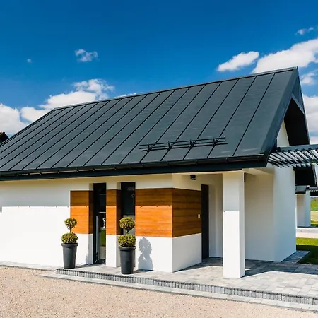 Apartamenty Las Zator アパート *