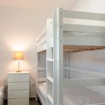 Apartamenty Las Zator Apartment