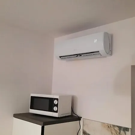 شقة Apartamenty Las Zator
