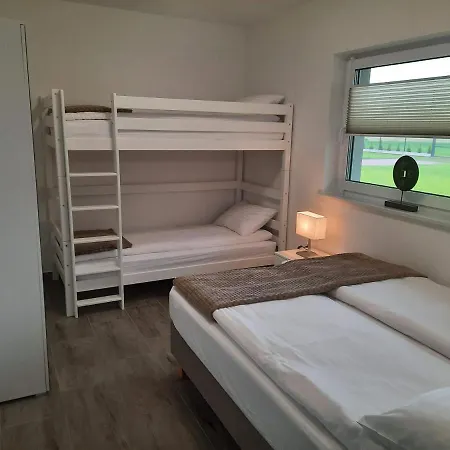 アパート Apartamenty Las Zator *