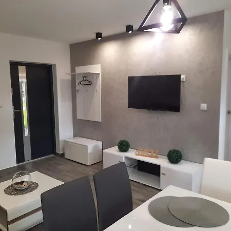 Apartamenty Las Zator * Zator