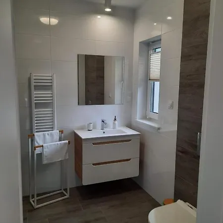 Apartamenty Las Zator ザトル