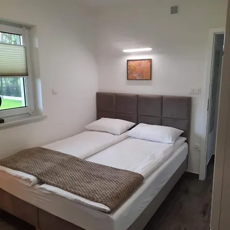 Apartamenty Las Zator