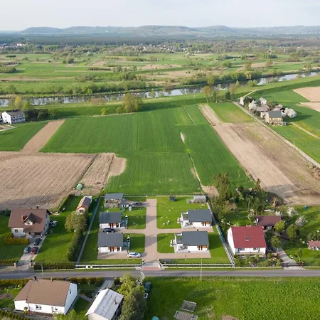 Apartamenty Las Zator アパート ザトル