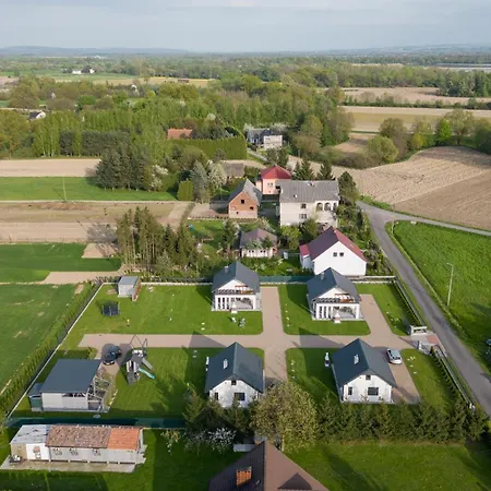 Apartamenty Las Zator アパート