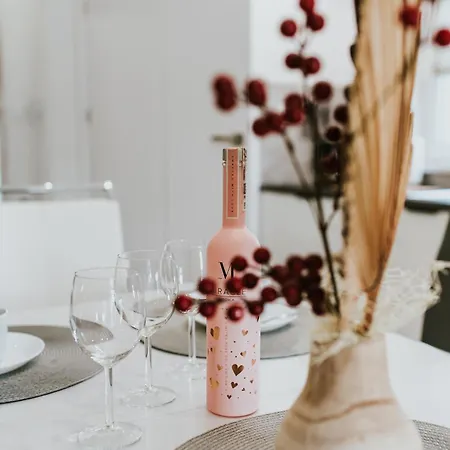 Apartament APARTAMENTY LAS Zator