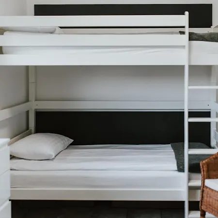 アパート Apartamenty Las Zator *