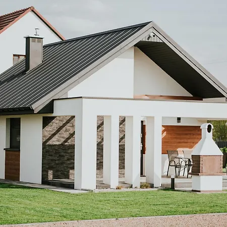 Apartament APARTAMENTY LAS Zator Zator