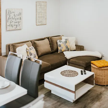 Apartamenty Las Zator Zator