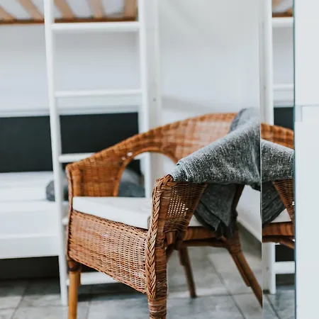 アパート Apartamenty Las Zator ザトル