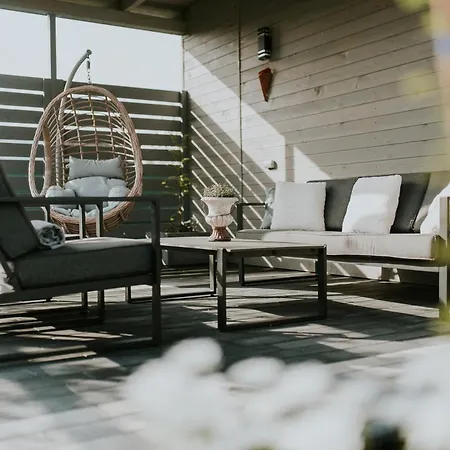 Apartamenty Las Zator Zator