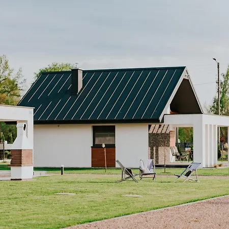 Apartamenty Las Zator