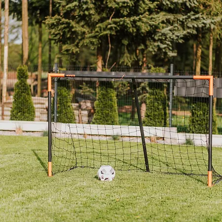 APARTAMENTY LAS Zator Zator