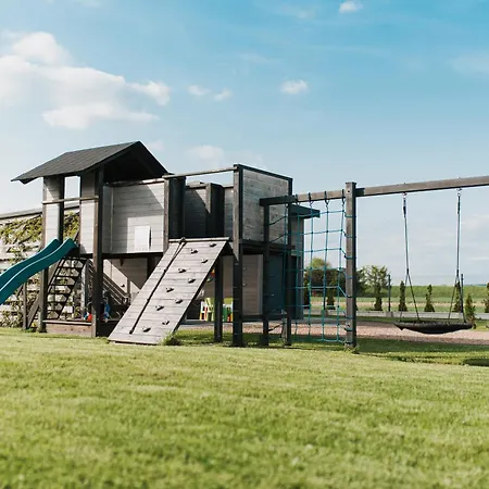 Apartament APARTAMENTY LAS Zator