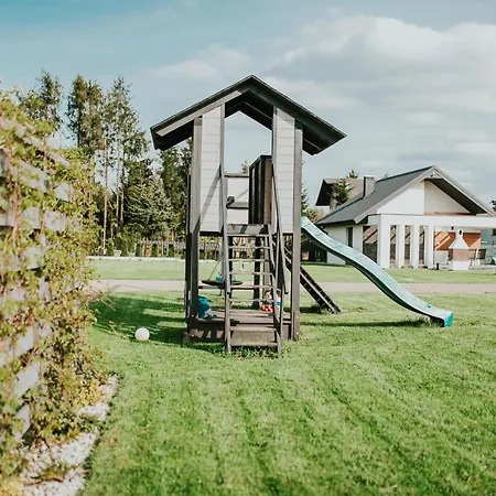 Apartamenty Las Zator Zator