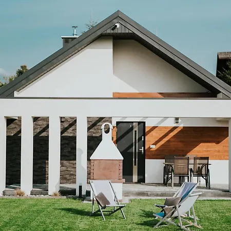 Apartamenty Las Zator Zator