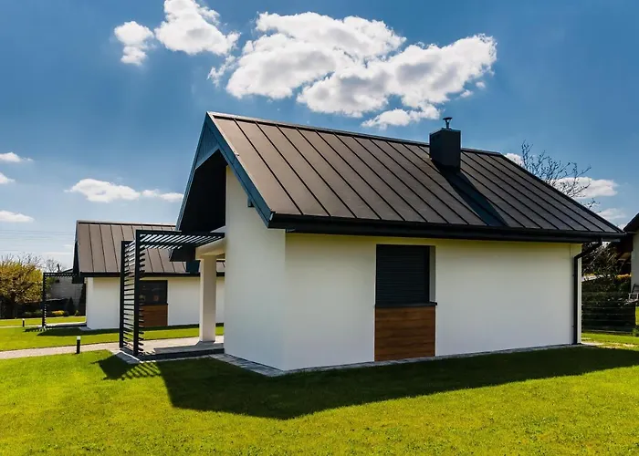 Apartamenty Las Zator Apartment Zator