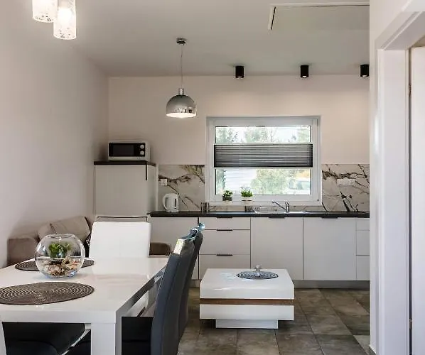 Apartamenty Las Zator Apartment Zator