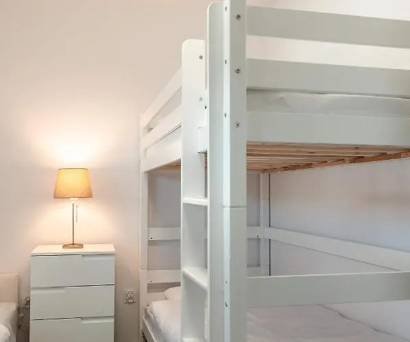 Apartamenty Las Zator Apartment