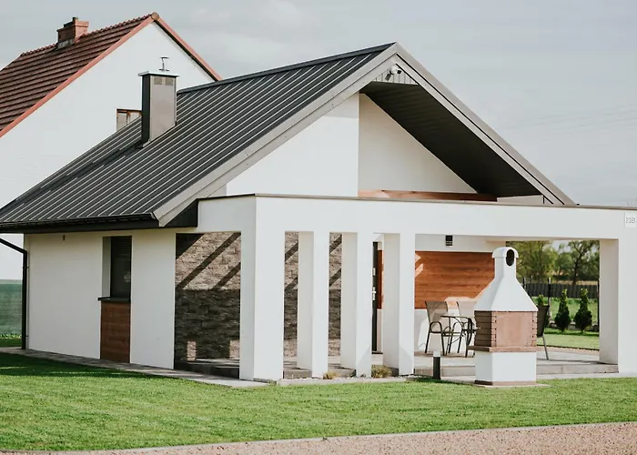 Apartment Apartamenty Las Zator Zator